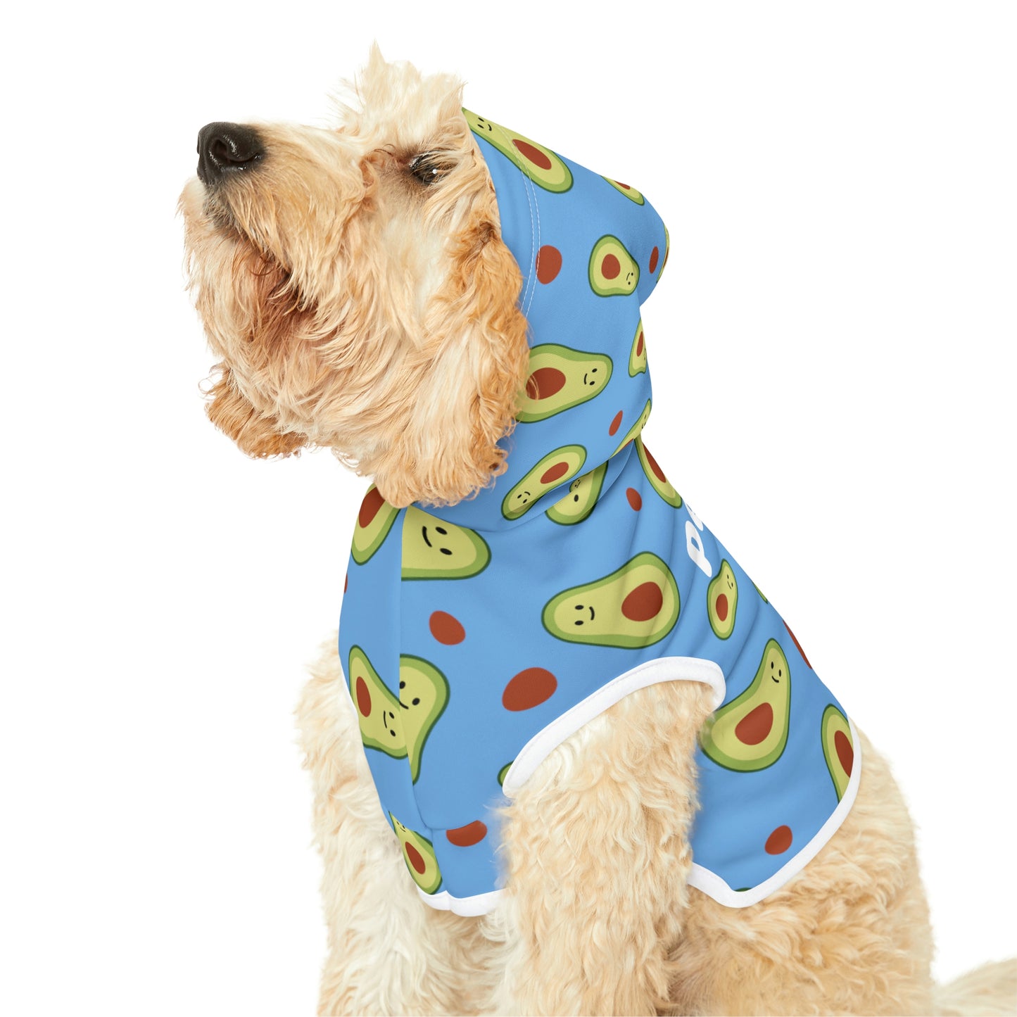 Personalized Pet Hoodie