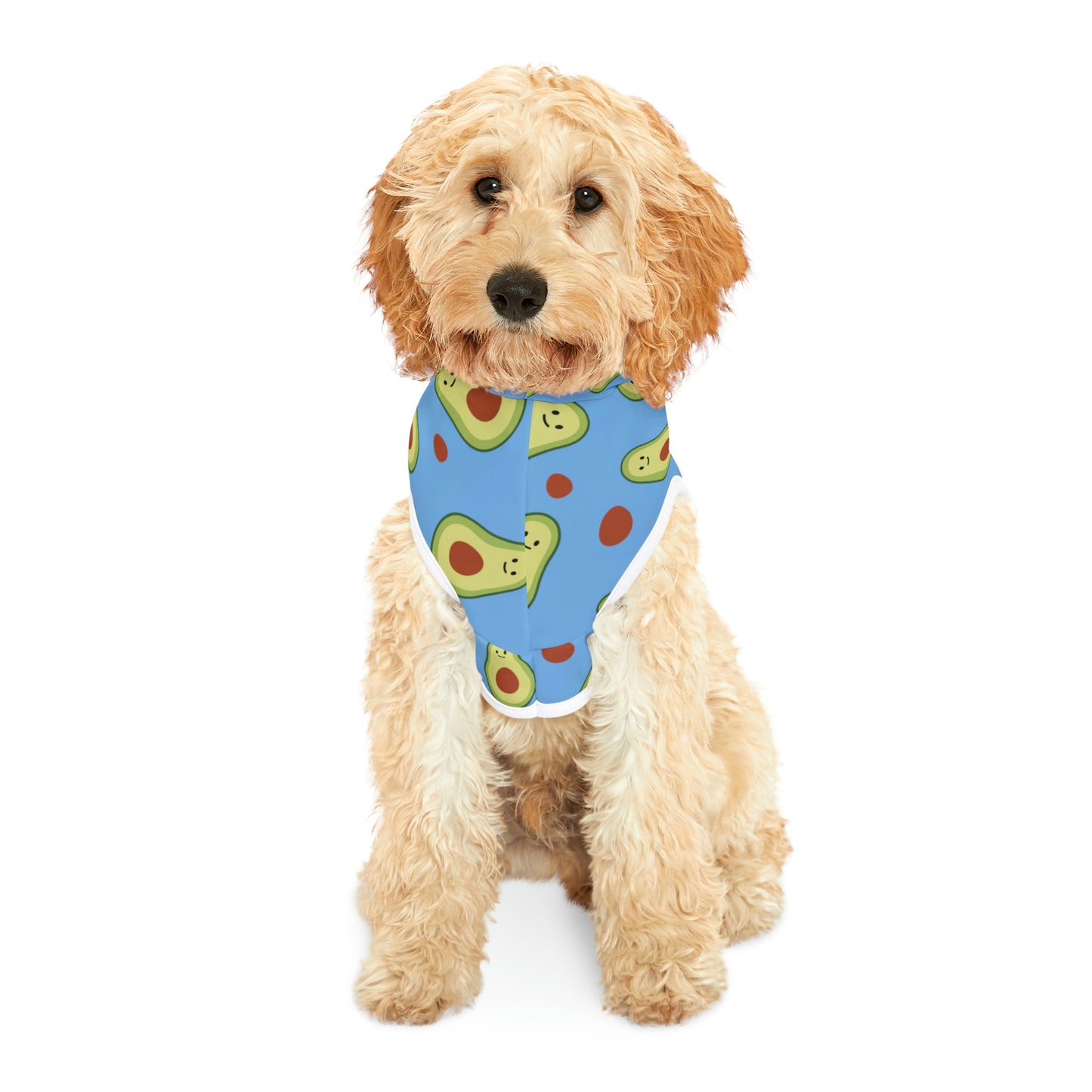 Personalized Pet Hoodie